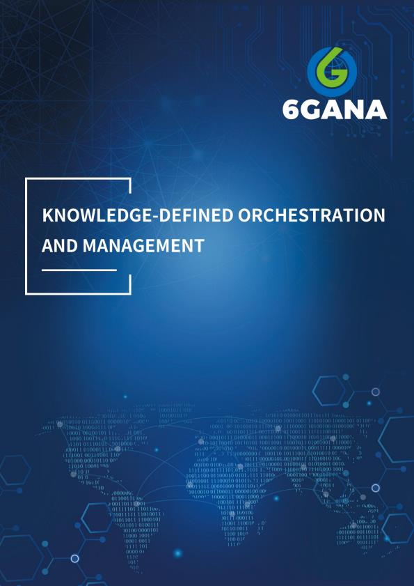 【19658E】6G知识定义的编排与管控白皮书