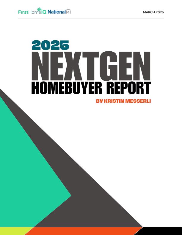 【22597E】2025年新生代购房者报告