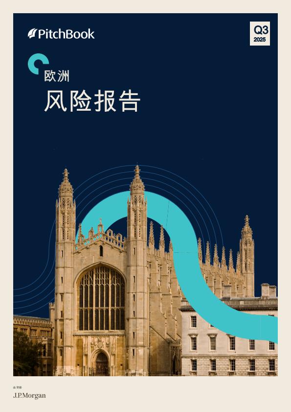 【23393E】【摩根大通】emea私募资本2025年第三季度分析师笔记：机构风险投资直接二级市场规模
